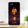 Case For Google Pixel 3 Xl Cover Soft Silicone 3D Relief Back Cover For Google Pixel 3Xl Thin Tpu Case Luxury Phone Shell Bags