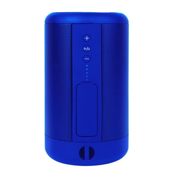 Opruide Hifi Bluetooth Speaker Waterproof Portable Wireless Speakers 3D Stereo Music Surround Speaker Tf Card Aux For Smartphone