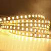 Super Bright 120Leds/M Smd 5730 Led Strip 5630 Flexible Light 5M 600 Led Tape Dc 12V Non Waterproof Led Ribbon Christmas Lamp