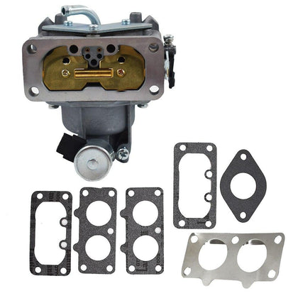 New Carburetor Fits For Kawasaki 15004-0939 FX751V Replaces 15004-7045 15004-0867 free shipping
