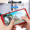 Flanagan 360 Full Cover Phone Case For Samsung Galaxy A6 A8 Plus A7 A9 2018 Cover For Galaxy S10 Plus S10E M10 M20 A30 A50 Case