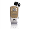 Fineblue F960 Wireless Driver Bluetooth V4.0 Headphone Call Vibration Remind Noise Canceling Wear Clip Driver Headphone With Mic