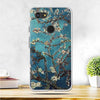 Case For Google Pixel 3 Xl Cover Soft Silicone 3D Relief Back Cover For Google Pixel 3Xl Thin Tpu Case Luxury Phone Shell Bags