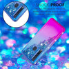Diamond Glitter Silicone Case For Samsung Galaxy A9 2018 A9 Star Pro A9S A9200 Liquid Quicksand Bling Floating Flowing Cover
