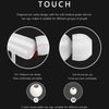 P4 Super Bass In-Ear Earphone Gaming Headset With Mic Handsfree Earphones For Phones Iphone Xiaomi Samsung Fone De Ouvido 3.5Mm