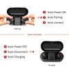 Deelife Tws 5.0 Bluetooth Headphone 3D Stereo Wireless Earphone With Dual Microphone Sport True Wireless Earbuds (Tws Earphone)