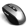 6 Buttons Wireless Mouse Optical 1200Dpi Usb Gaming Mouse Mice For Laptop Notebook With Usb Receiver