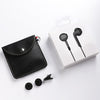 Langsdom Hifi Earphone In-Ear Bass Headset With Mic Remote 3.5Mm Auriculares Earbuds For Iphone Fone De Ouvido Audifonos Mp3 Dj