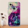 Phone Case For Google Pixel 2Xl Case Cover Pattern Coque For Google Pixel 2 Xl Cover Tpu Silicon Case For Google Pixel 2Xl Capa