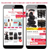 Superfect Brazilian Body Wave 3 Bundles With Frontal Human Hair Weave Bundles With Closure Remy Lace Frontal With Bundles