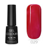 Kads Uv Gel Nail Polish Soak Off Gel Lacquer 7Ml Nail Gel Polish Nails Glue Lacquer Vernis Nail Art Top Base Coat Manicure Gel