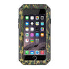 Shockproof Phone Cases For Iphone X Xs Max 8 7 6 6S Plus 5 5S Se Waterproof Pc+Tpu 3-Layers Hybrid Full Protect Case Phone Shell