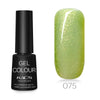 Kads 1Pc Nail Gel Polish Gel Lacquer Soak Off Gel Nail Polish Led Uv Glue Nail Art 7Ml Nails Top Base Coat Gel Varnish
