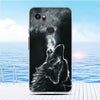 For Google Pixel 2Xl Case Pixel 2 Xl Cover Silicon Animal Flower Painted Soft Tpu Cover For Google Pixel 2 Xl Case Cover Shell