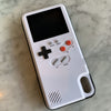 Gameboy Retro 3D Case With 36 Small Game For Iphone 6 6 6S 7 8 Plus Full Color Display Phone Cover For Iphone X/Xs/Max/Xr