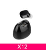 Wireless Headphone Bluetooth 5.0 Earbuds Touch Control True Earphone Mini Waterproof Earphones With Charging Box For Smart Phone