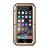 Shockproof Phone Cases For Iphone X Xs Max 8 7 6 6S Plus 5 5S Se Waterproof Pc+Tpu 3-Layers Hybrid Full Protect Case Phone Shell