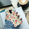Dchziuan Case For Samsung Galaxy S8 S9 Note 8 9 Phone Case Cute Mickey Planet Moon Soft Cover For Samsung S10 S8 S9 Plus Case