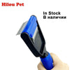 Multi-Purpose Pet Deshedding Comb Cat Dog Hair Remover Brush Grooming Tools Comb Hair For Pet Supply