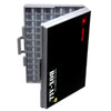 Aidetek Smd Storage Box Plastic Case Surface Mount Resistors Capacitors Well Small Compartment Tiny Organizer Toolbox Box Storag