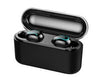 Q32 Wireless Earbuds 5.0 Bluetooth Earphone Headphone Mini Tws Earphones For Iphone/Samsung/Huawei Hearing-Aid Stereo Bass Cheap