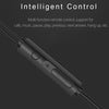 Official P7C Earphone With Mic Volume Control Super Bass Music Dj Gaming Headset For Iphone Xiaomi Samsung Huawei Fone De Ouvido