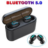 Q32 Wireless Earbuds 5.0 Bluetooth Earphone Headphone Mini Tws Earphones For Iphone/Samsung/Huawei Hearing-Aid Stereo Bass Cheap