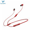 Lymoc Q5 Bluetooth Earphones Sport Wireless Headphone 48Hrs Talktime Neckband Stereo Headsets Running For Iphone Samsung Huawei