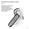 Ucomx U32K Bluetooth Earphone Wireless Headphone Ear Hook Bluetooth Headset With Mic Handsfree Earpiece For Iphone Huawei Xiaomi