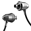 Simvict X6 Metal Headphones Super Bass Earphones Professional Monitoring Headset Hifi Headsets Dj Universal 3.5Mm Auriculares