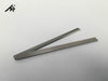 Hz 10Pc Planer Knife Blade 82X5.5X1.2Mm For Interskol, Metabo, Hammer 209-101, Elitech P82 P82K P-82Ts, Skrab 35530, Dwt Hb02-82