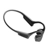 High Quality Bone Conduction Headset Wireless Bluetooth 5.0 Wireless Headphones Sport Waterproof Bluetooth Wireless Earphones