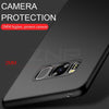 Znp 360 Degree Full Cover Protection Case For Samsung Galaxy S9 S8 Plus Note 8 Case For Samsung S8 Note 8 Screen Protector Film