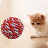 Cats Scratch Toy Ball 1Pcs