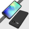 Flanagan 360 Full Cover Phone Case For Samsung Galaxy A6 A8 Plus A7 A9 2018 Cover For Galaxy S10 Plus S10E M10 M20 A30 A50 Case