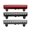 Third Brake Light Center High Mount Stop Light Lamp Replacement For Chevrolet/Gmc/Suv Red/White/Smoked Lens