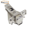 Probrico Face Frame Kitchen Cabinet Hinges Iron Chhs09Ga Furniture Full Overlay Concealed Cupboard Door Hinge