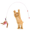Cats Colorful Interactive Toys
