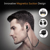 Langsdom L5 Bluetooth Earphone With Mic Wireless Earphones Sports Audifonos Bluetooth Headphones Half In-Ear Wireless Headphones