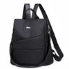 Vfemage Anti Theft Backpack Women Multifunction Backpack Female Oxford Bagpack School Bags For Girls Daypack Sac A Dos Mochila