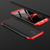 360 Degree Full Protection Shockproof Hard Matte Case For Samsung Galaxy J3 J5 J7 2017 J330 J530 J730 Sm-J730Fm Eu Version