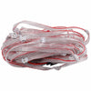 50 X Pre-Soldered Ws2812B Addressable Rgb Led Pixel Strip Module Nodes With 12Cm Wire Ws2811 Ic 5V (Changeable)