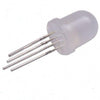 Best Price 2~1000Pcs Ic Apa106 F8 8Mm / F5 5Mm Round Rgb Full Color Neo Pixel Arduino Frosted Led Chip ( Like Ws2812B) 5V