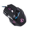 New Wired Gaming Mouse 7 Buttons Optical Professional Mouse Gamer E-Sports Computer Mice For Laptops Desktops Raton Ordenador X7