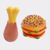 Pet Toys Dog Ball Squeeze Sound Hondenspeelg For Small Large Dog Molar Bite Training Decompression Vent Toys Variety Jouet Chien