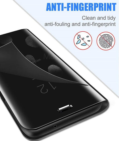 Luxury for Samsung J5 2016 Case Mirror Protection Cover for Galaxy J7 2016 Case Flip Stand Phone Cover J510 J710 J5 J7 Prime