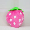 Professional Dog Hot Sale Intonation Chillies 1Pc New Watermelon Pet Toys Doughnut 19 Styles Feeder Cute Cat Home Supplies