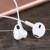 Ptm P7 Stereo Bass Earphone Headphone With Microphone Wired Gaming Headset For Phones Samsung Xiaomi Iphone Apple Ear Phone
