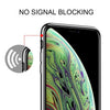 Magnetic Adsorption Flip Case For Iphone Xr Xs Max Tempered Glass Hard Pc Cover Shell Fantastic Transparent Plating Pc