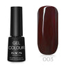 Kads Uv Gel Nail Polish Soak Off Gel Lacquer 7Ml Nail Gel Polish Nails Glue Lacquer Vernis Nail Art Top Base Coat Manicure Gel